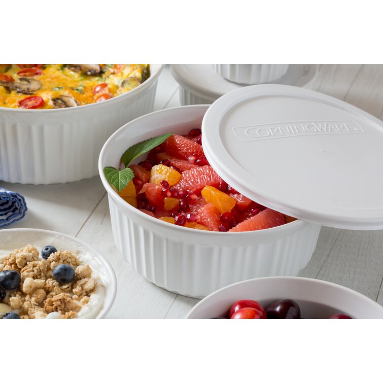 Corningware 2024 10 piece